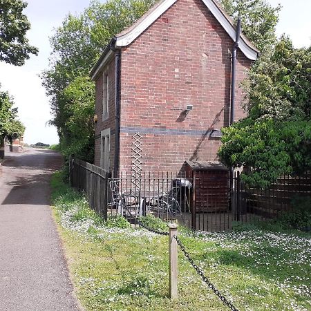 Alum House Villa Tewkesbury Exterior foto
