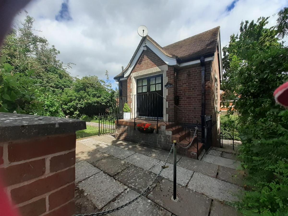 Alum House Villa Tewkesbury Exterior foto