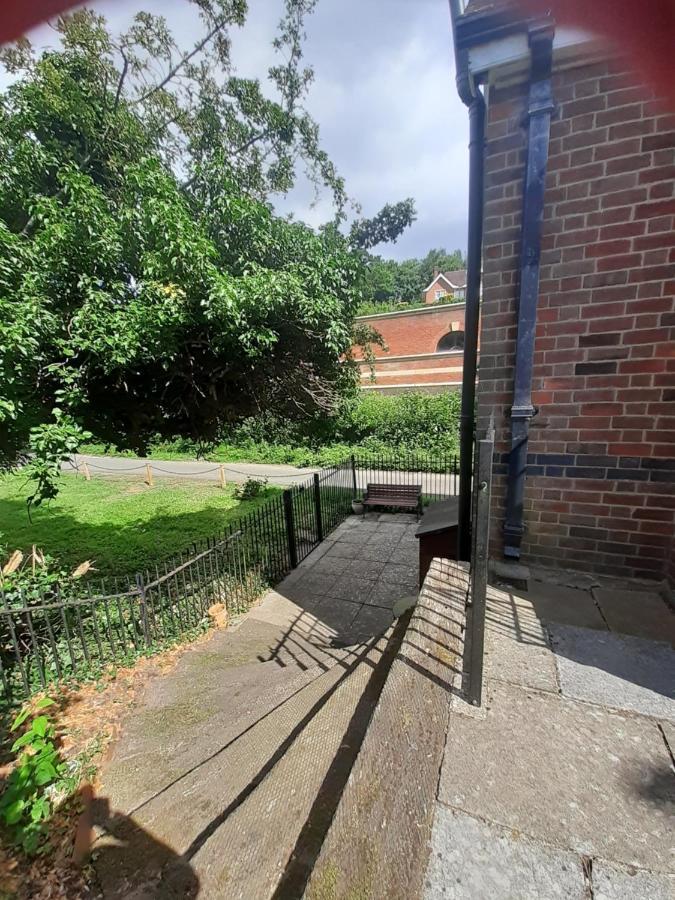 Alum House Villa Tewkesbury Exterior foto