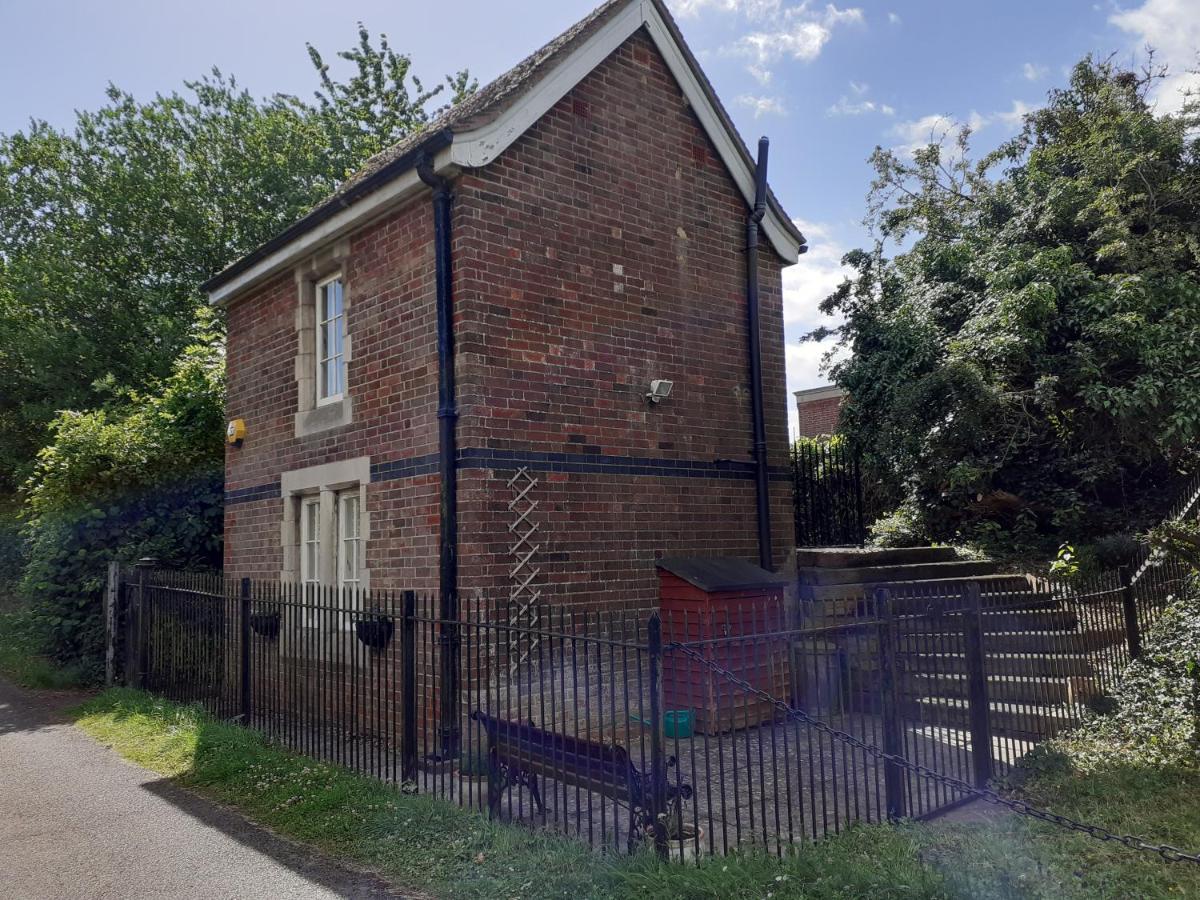 Alum House Villa Tewkesbury Exterior foto