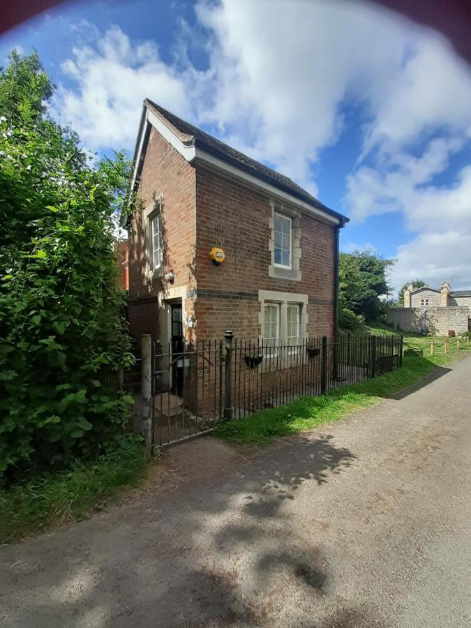 Alum House Villa Tewkesbury Exterior foto