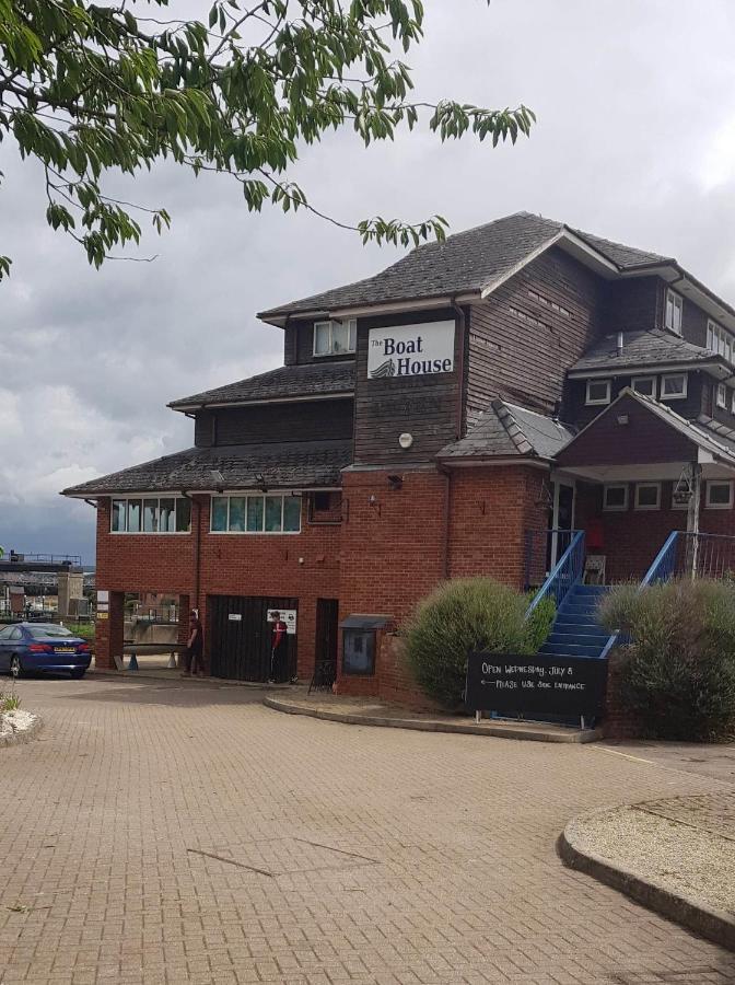 Alum House Villa Tewkesbury Exterior foto