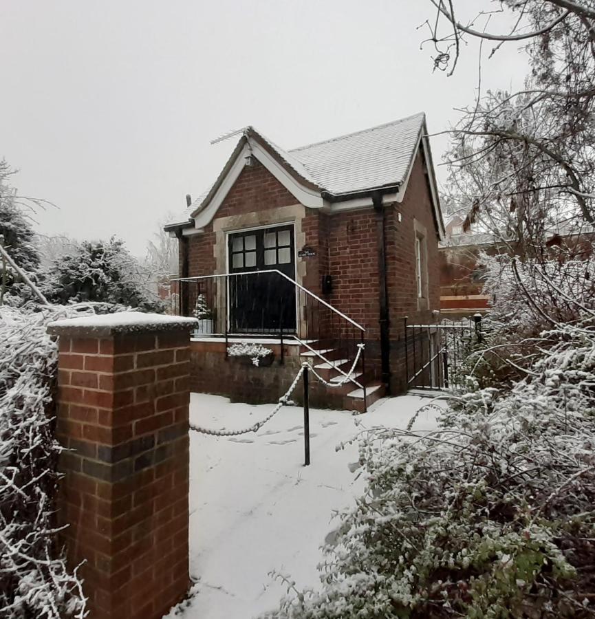 Alum House Villa Tewkesbury Exterior foto