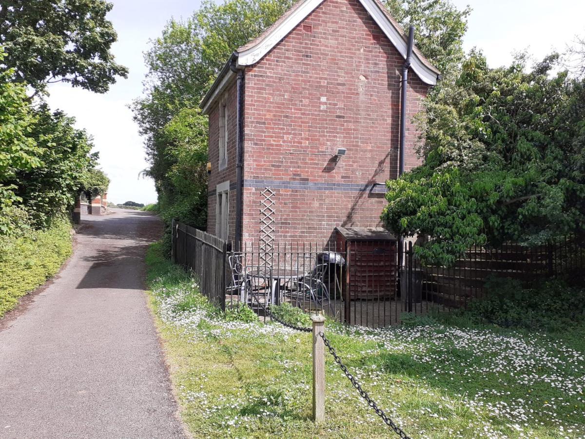 Alum House Villa Tewkesbury Exterior foto